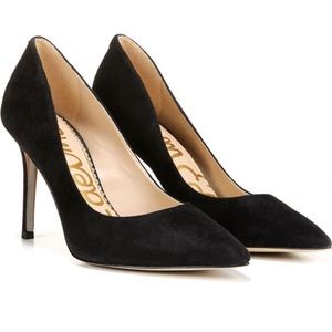Sam Edelman hazel pointed toe pump